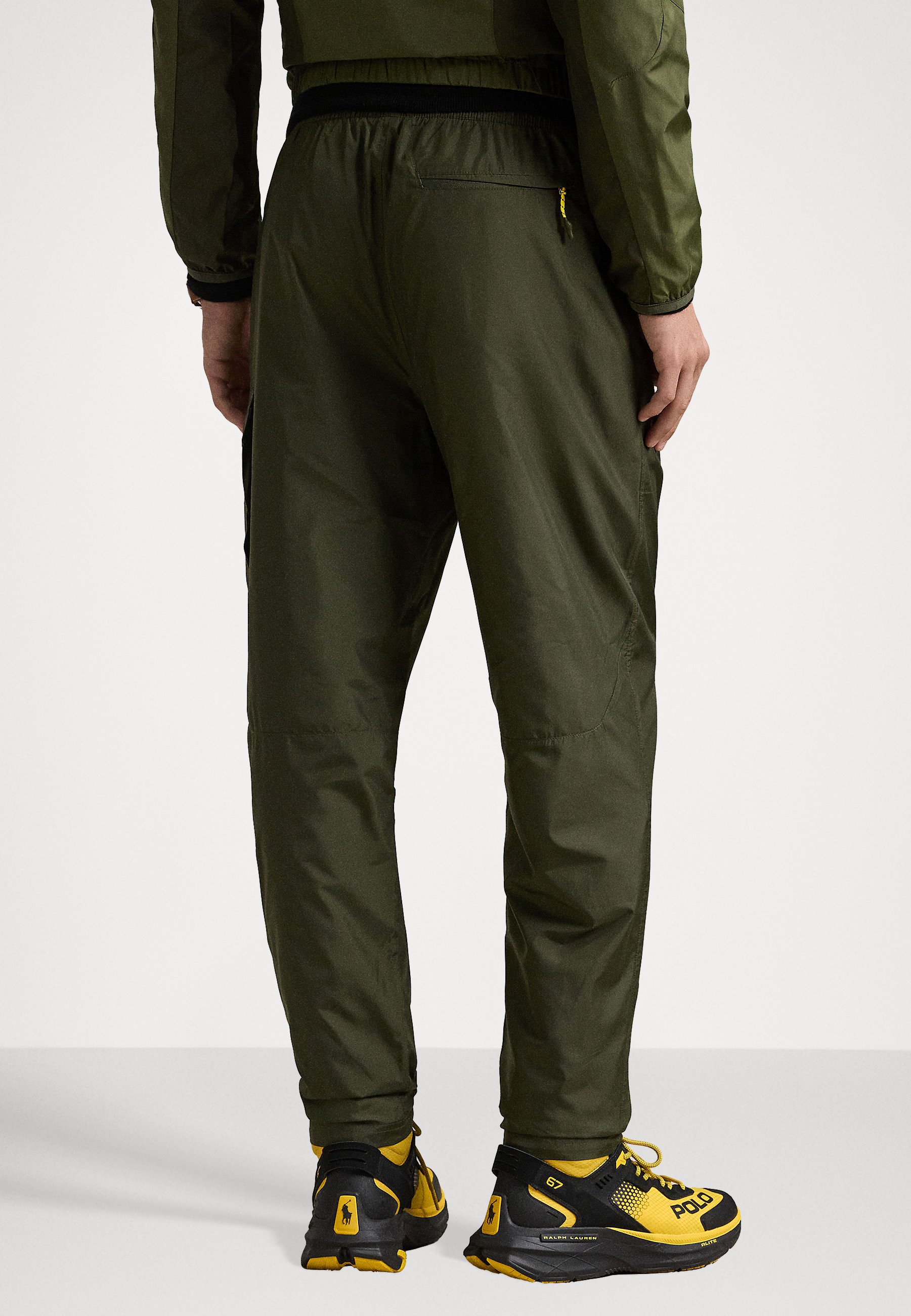 パンツ Polo Ralph Lauren Parachute Cargo Pant 33×30 POLO Ralph Lauren カーゴ パラシュート パンツ マルチ