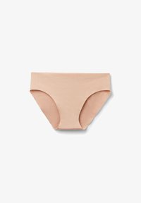Ikke valgt, nude