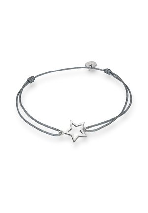 Bracelet - silberfarben