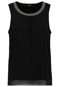 ONLY Camicetta - black