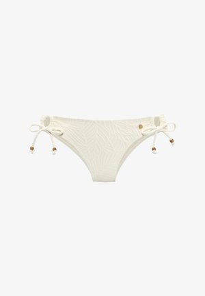 LASCANA, Bikini-Hose - creme