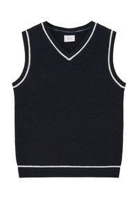 s.Oliver Strickpullover - navy