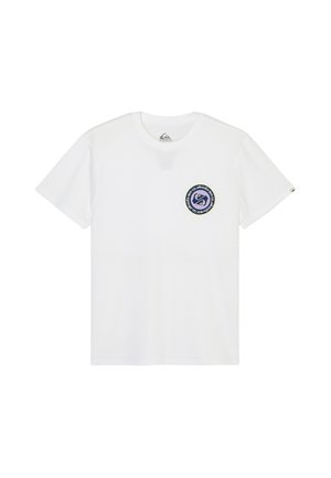 Quiksilver, QUIKSILVER™ MÄNNER APPAREL|TOPS - T-shirt print - wbb