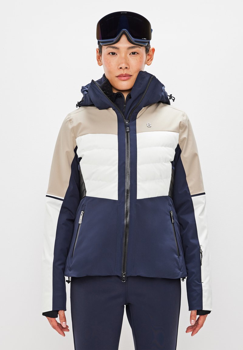 8848 Altitude Veste de snowboard - navy/bleu marine - ZALANDO.FR