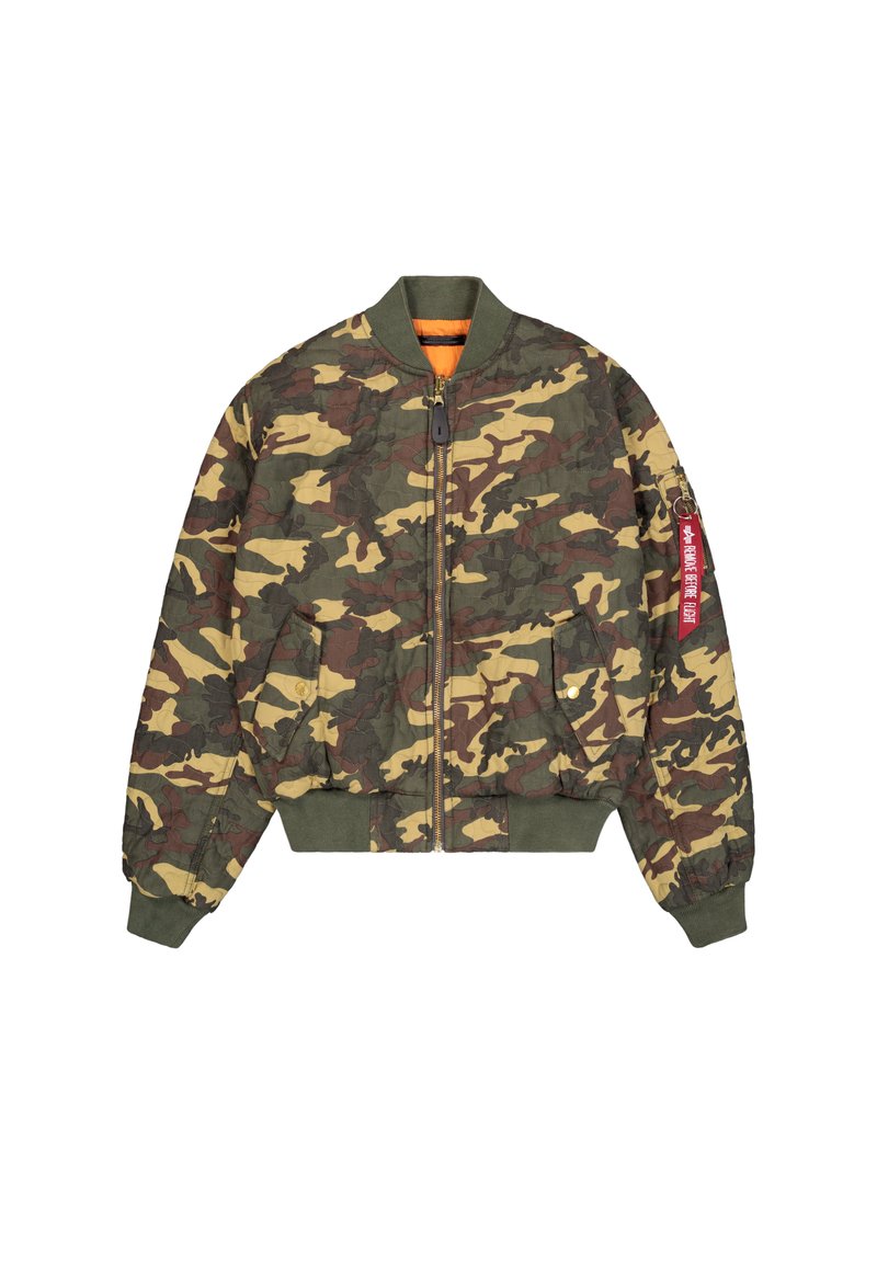 Bomberjacke