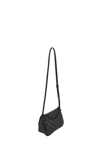 Pepe Jeans Käekott - black