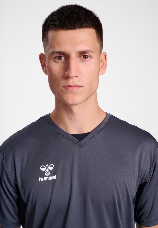 ESSENTIAL JERSEY - Sports T-shirt2