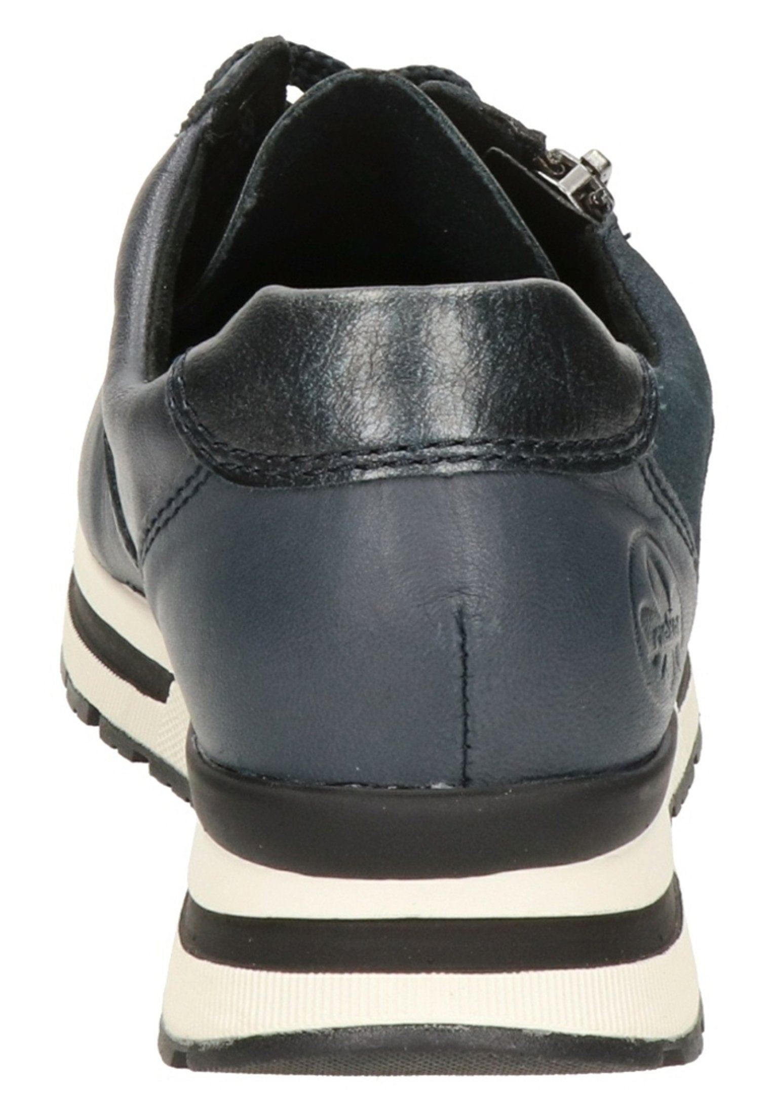 Rieker Sneaker low - blauw/blau - Zalando.de