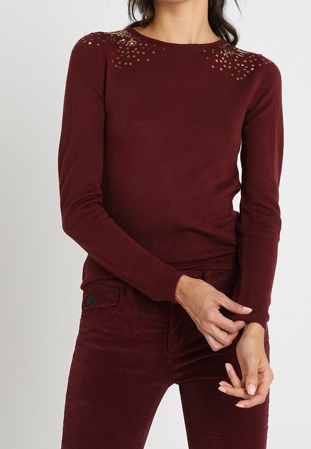 mint&berry Sweter