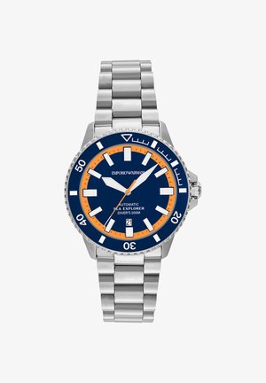 Emporio Armani SEA - Reloj - silver-coloured