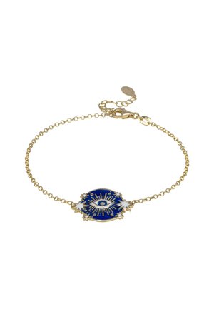 Bracelet - blue