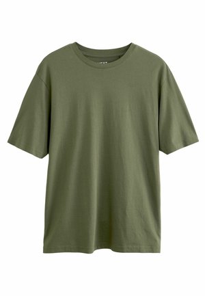 - T-shirt basic