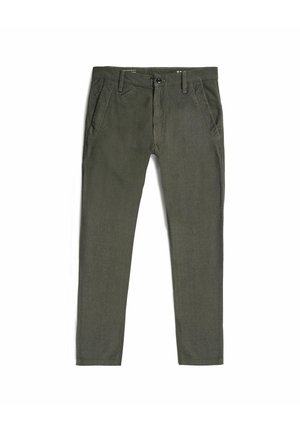G-STAR, BRONSON 3.0 SLIM - Chino - turf gd