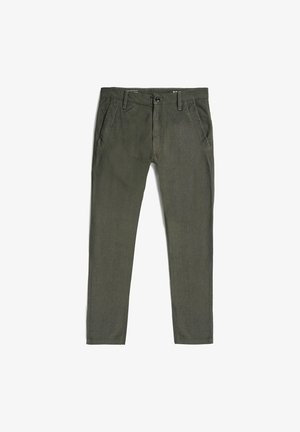 G-STAR, BRONSON 3.0 SLIM - Chino - turf gd