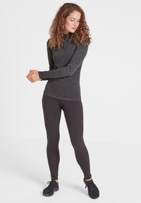 TOG24 NEVIS - Undershirt - grey marl