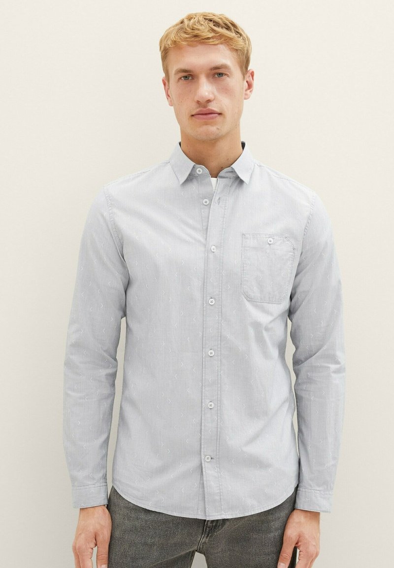 Tailor Chemise main image 1