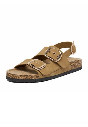 Jenny, Sandalias - brown