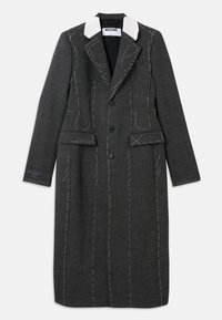 ATELIER COAT - Palton clasic - fantasia grigio