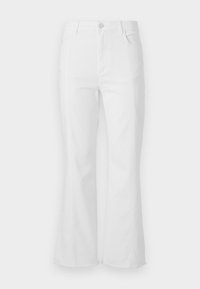 NELL - Jean droit - bright white