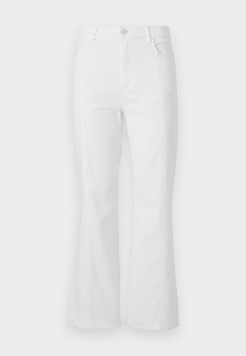 BAUM UND PFERDGARTEN Straight leg jeans wit BAUM UND PFERDGARTEN Straight leg jeans wit