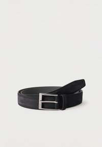 Неизбран, black