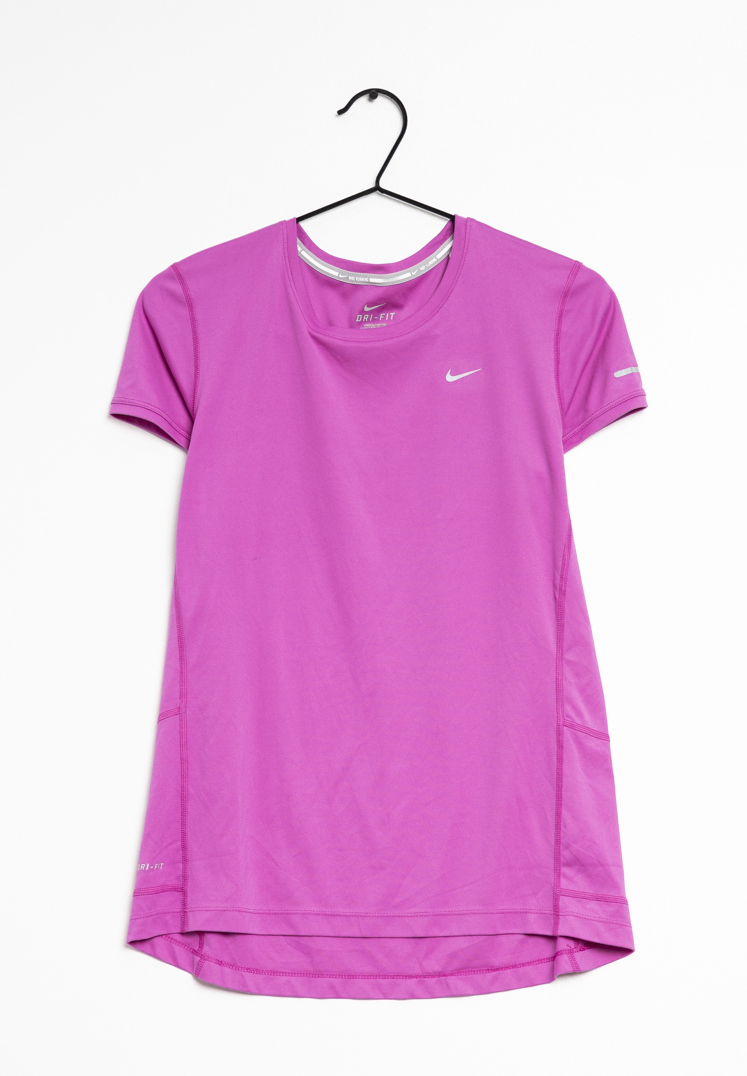Nike Sportswear Basic T-shirt - pink 