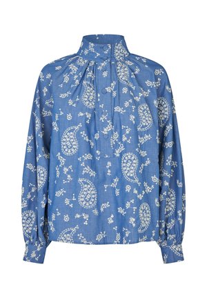 NICOLADEA  - Pusero - flower paisley