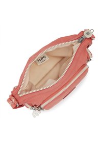 Kipling GABBIE - Axelremsväska - vintage pink
