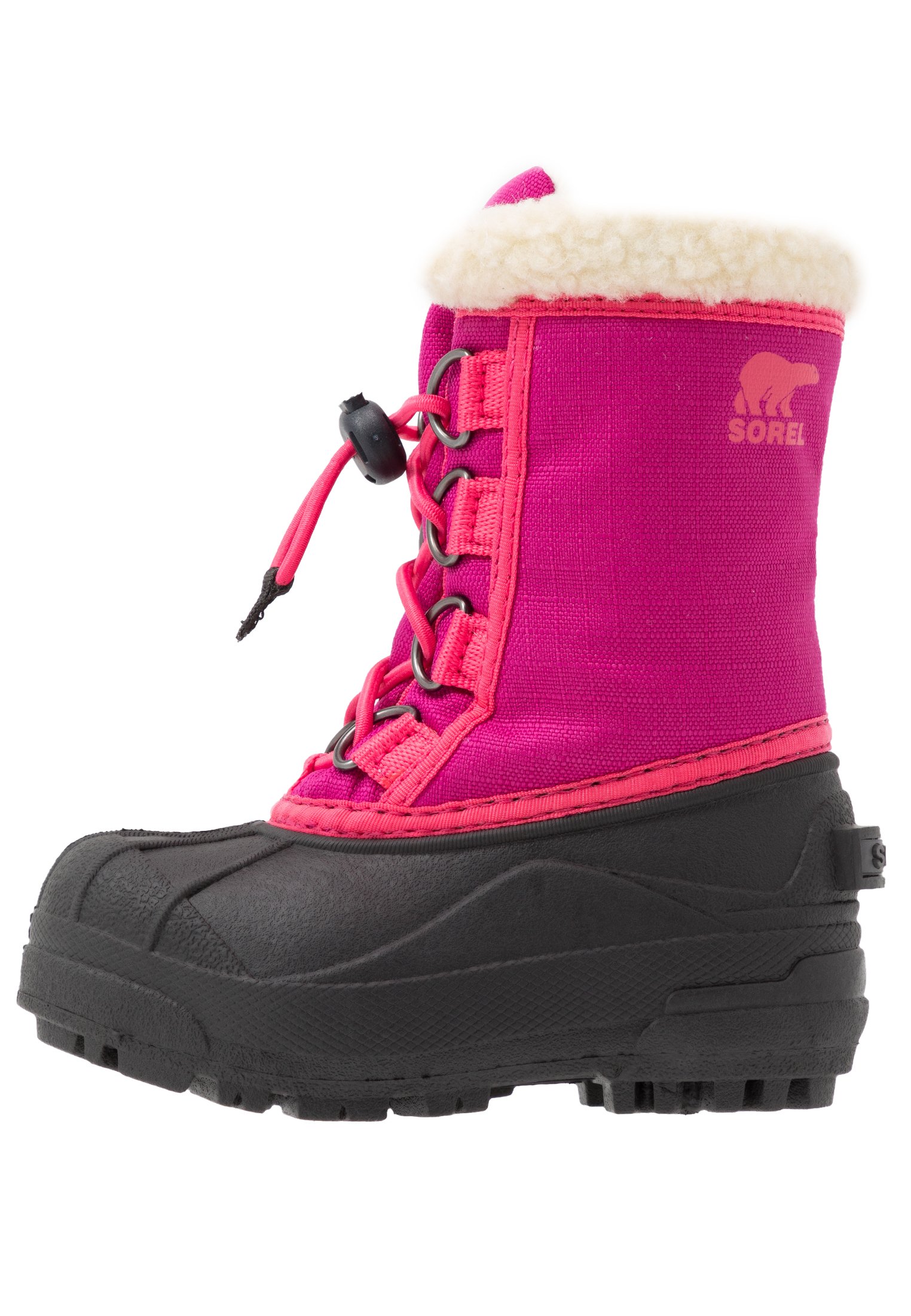 sorel pink