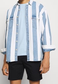 ARKET Šortky - blue