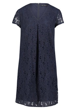 Juhlamekko - dark blue