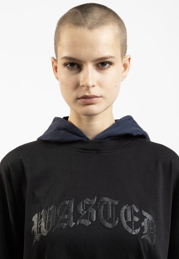 LEGACY HOODIE AGE UNISEX - Long sleeved top4