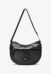 Non selezionato, black