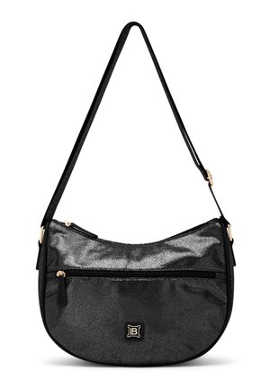 Borsa a mano - black