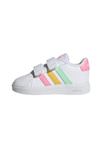 adidas Originals - GRAND COURT 2.0 CF I - Sneakersy niskie Miniatura obrazu 1