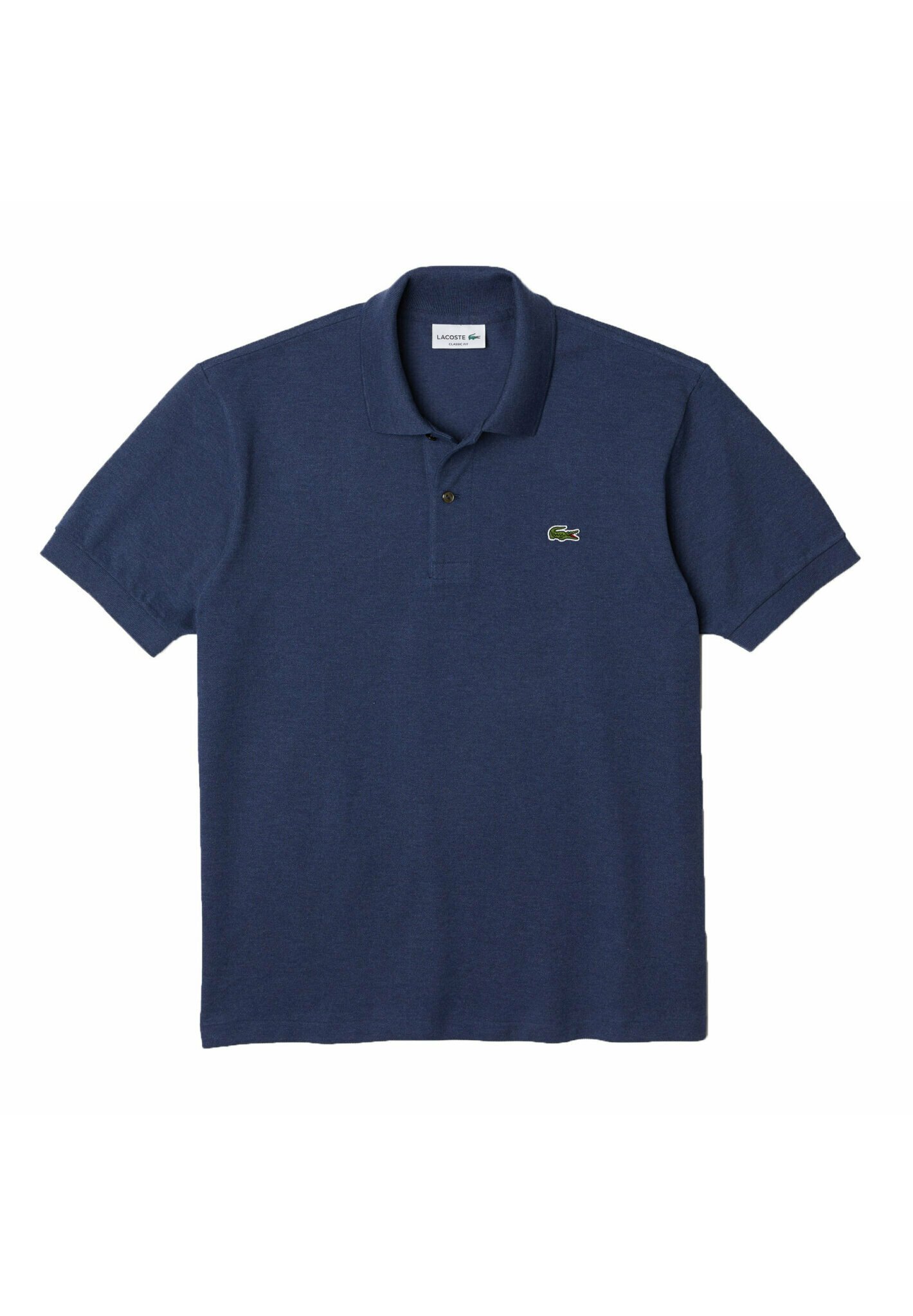Lacoste Polo - heather moray/blu - Zalando.it