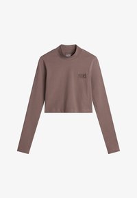 Ei valittu, deep taupe