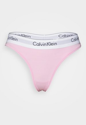 MODERN THONG - String - pale orchid