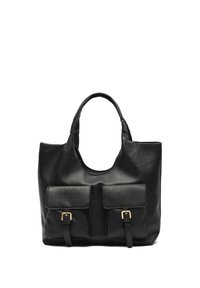 PEDRITA - Handtas - black