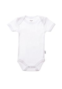 Liliput Body - weiß, dunkelblau, gestreift