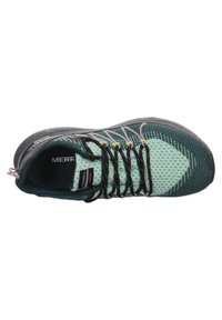Merrell LAUF BRAVADA 2 WP - Sneakersy niskie