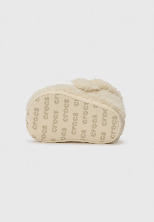 Crocs CLASSIC COZZZY UNISEX - Clogs - stucco — foto 5