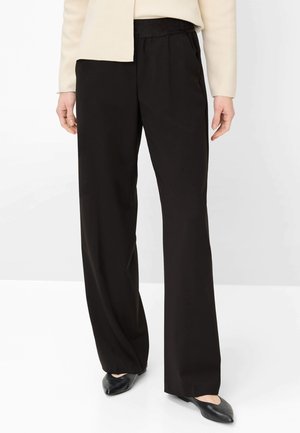 STYLE MAINE - Bukser - black