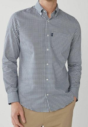 Chemise - dark blue