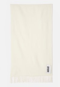 Unselected, white