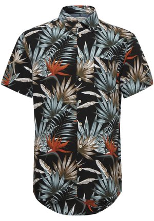 BARBA - Shirt - black