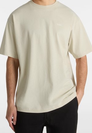 T-Shirt basic - beige