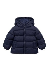 Mango Kids Giacca invernale - royal blue