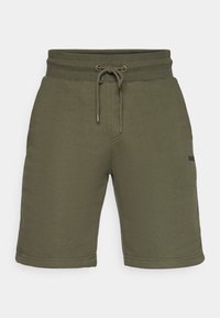 Επιλέχθηκε, deep depths