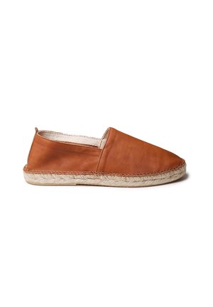 MINO - Espadrille - camel